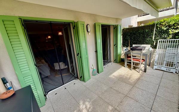 Appartement à vendre    3 pièces • 64,20 m2 La Colle-sur-Loup