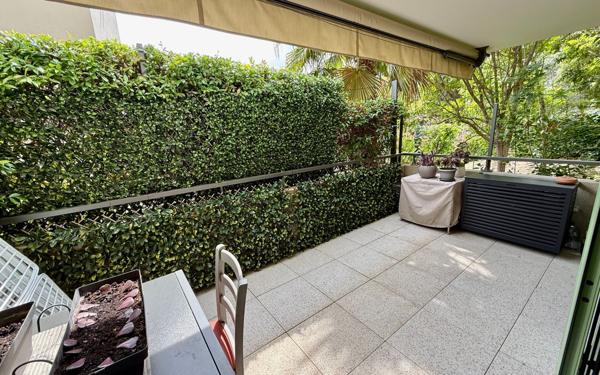 Appartement à vendre    3 pièces • 64,20 m2 La Colle-sur-Loup