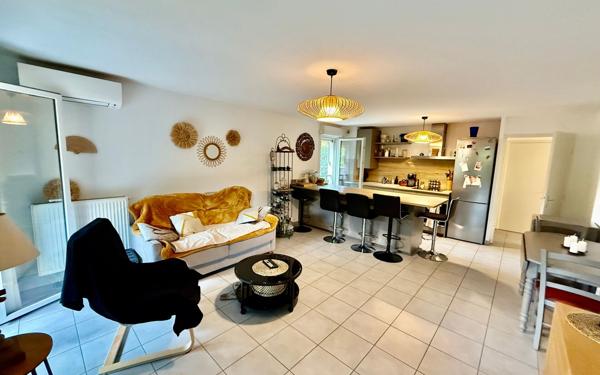 Appartement à vendre    3 pièces • 64,20 m2 La Colle-sur-Loup