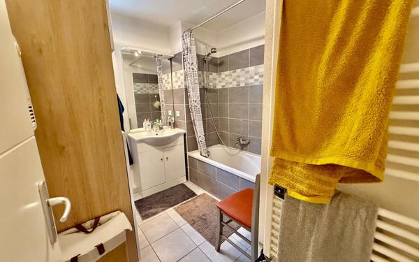 Appartement à vendre    3 pièces • 64,20 m2 La Colle-sur-Loup