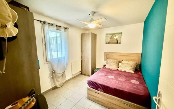 Appartement à vendre    3 pièces • 64,20 m2 La Colle-sur-Loup