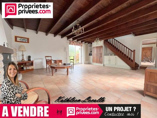 Maison La Turballe 5 pièce(s) 116 m2