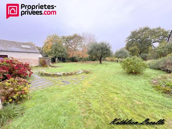 Maison La Turballe 5 pièce(s) 116 m2