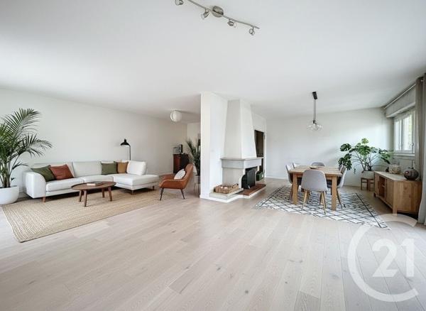 Maison à vendre  10 pièces - 299,37 m2 NANCY - 54