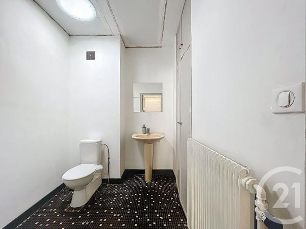 Maison à vendre  10 pièces - 299,37 m2 NANCY - 54