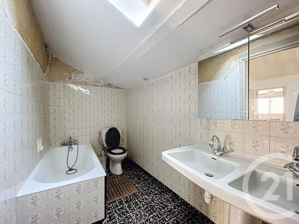 Maison à vendre  10 pièces - 299,37 m2 NANCY - 54