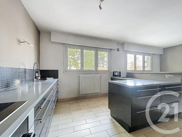 Maison à vendre  10 pièces - 299,37 m2 NANCY - 54