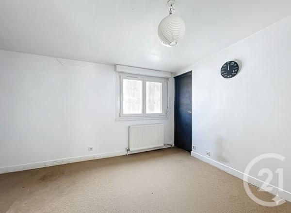 Maison à vendre  10 pièces - 299,37 m2 NANCY - 54