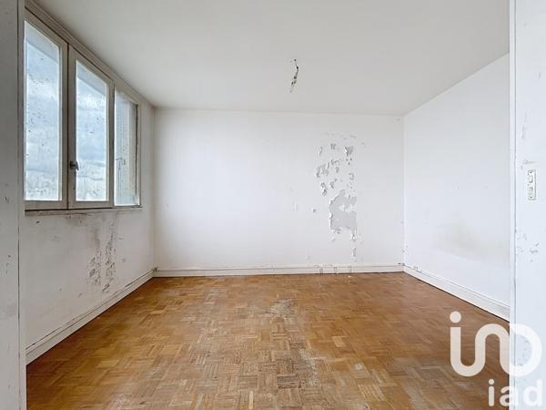 Appartement à vendre 4 pièces 68 m² Longjumeau