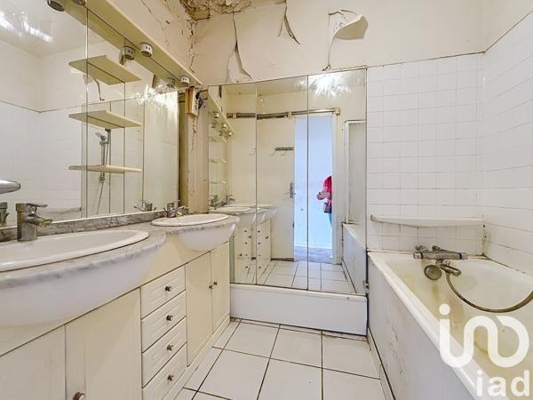 Appartement à vendre 4 pièces 68 m² Longjumeau