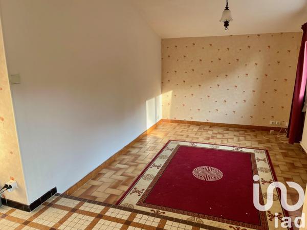 Maison à vendre 4 pièces 92 m² Bazas