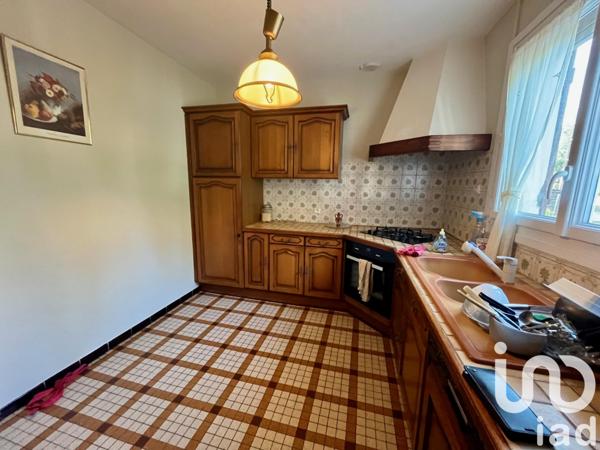 Maison à vendre 4 pièces 92 m² Bazas