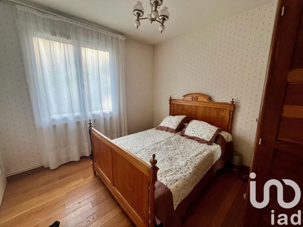 Maison à vendre 4 pièces 92 m² Bazas