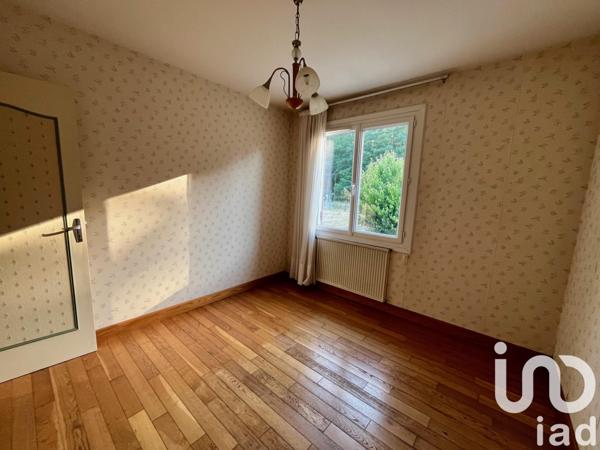 Maison à vendre 4 pièces 92 m² Bazas