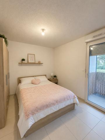 Appartement AVIGNON 37.9 m²