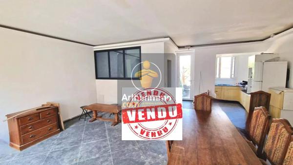 Vente Maison 4 pièces 95 m2 à Machecoul-Saint-Même