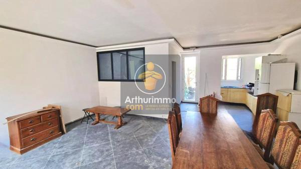 Vente Maison 4 pièces 95 m2 à Machecoul-Saint-Même