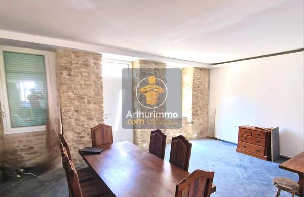 Vente Maison 4 pièces 95 m2 à Machecoul-Saint-Même