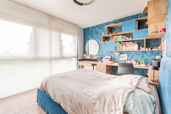 Maison Verrieres Le Buisson 8 pièce(s) 202.64 m2