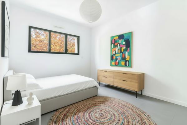 Maison Verrieres Le Buisson 8 pièce(s) 202.64 m2