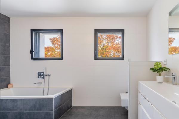 Maison Verrieres Le Buisson 8 pièce(s) 202.64 m2