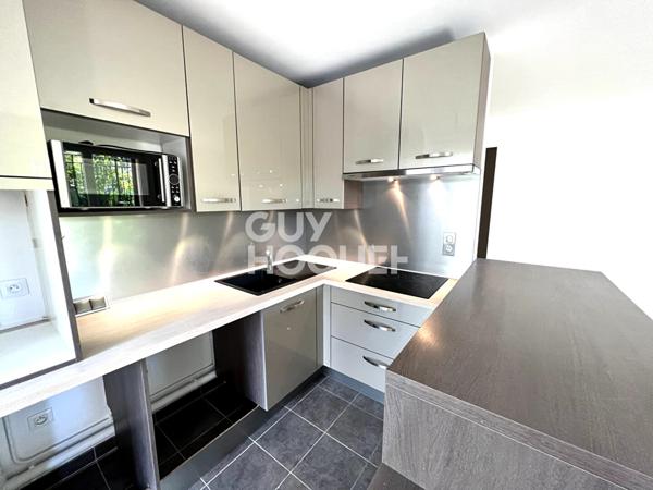 Vente d'un appartement T3 (59 m²) à MASSY