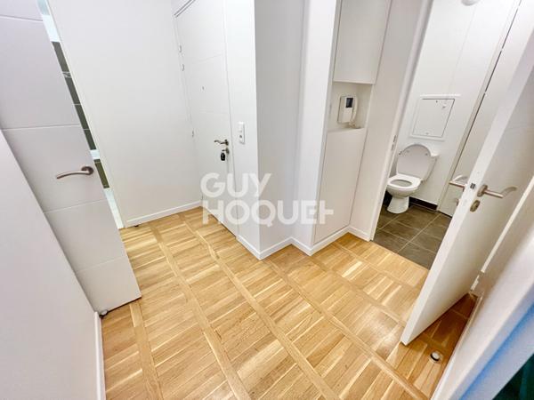 Vente d'un appartement T3 (59 m²) à MASSY