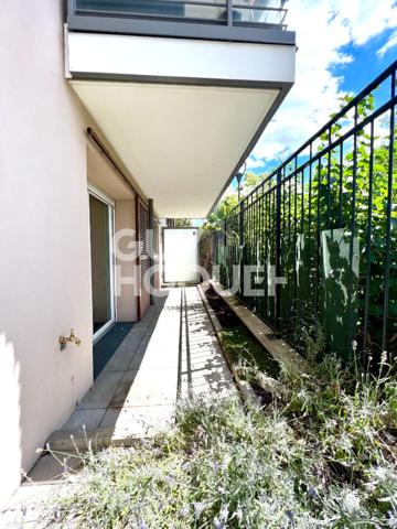 Vente d'un appartement T3 (59 m²) à MASSY