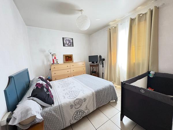 Maison Chavagneux 4 pièce(s) 90 m2