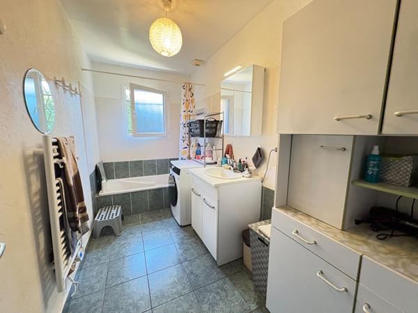 Maison Chavagneux 4 pièce(s) 90 m2