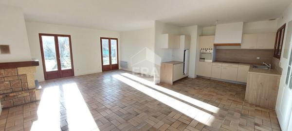 Maison Saint Magne 6 pièce(s) 116.56 m2