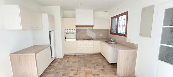 Maison Saint Magne 6 pièce(s) 116.56 m2