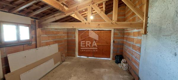 Maison Saint Magne 6 pièce(s) 116.56 m2