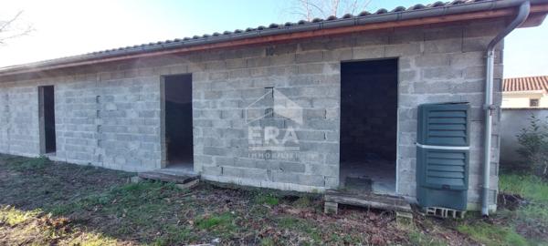 Maison Saint Magne 6 pièce(s) 116.56 m2