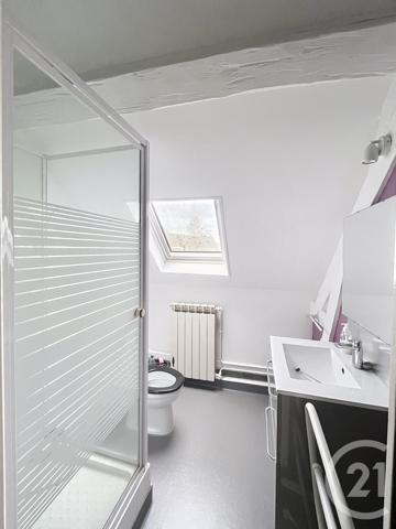 Maison à vendre  6 pièces - 145 m2 LACROIX ST OUEN - 60