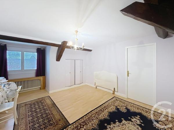 Maison à vendre  6 pièces - 145 m2 LACROIX ST OUEN - 60