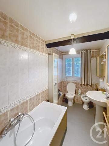 Maison à vendre  6 pièces - 145 m2 LACROIX ST OUEN - 60