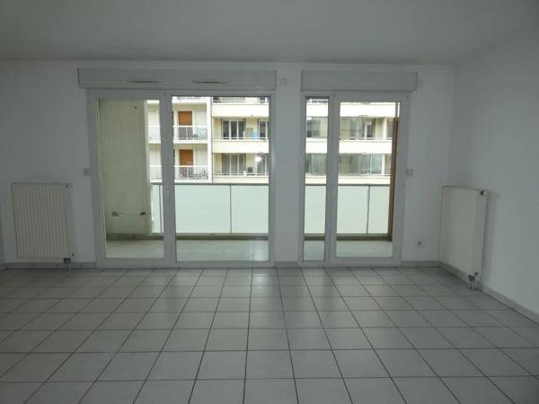 Appartement à louer à Chambéry (73000)