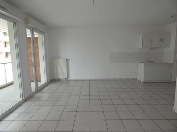 Appartement à louer à Chambéry (73000)