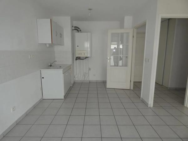 Appartement à louer à Chambéry (73000)