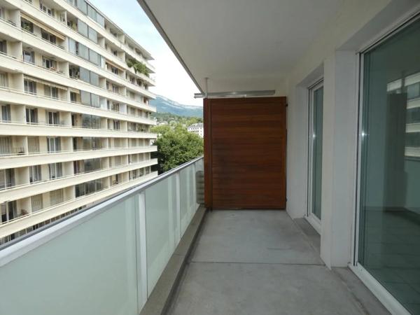 Appartement à louer à Chambéry (73000)