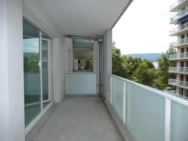 Appartement à louer à Chambéry (73000)
