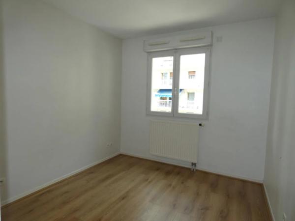 Appartement à louer à Chambéry (73000)