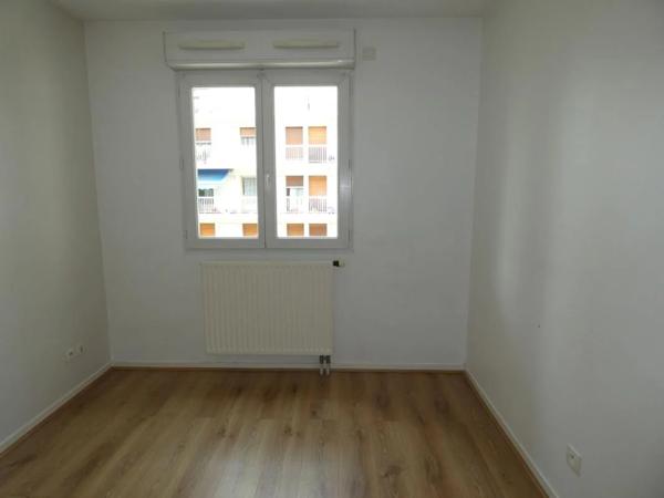 Appartement à louer à Chambéry (73000)