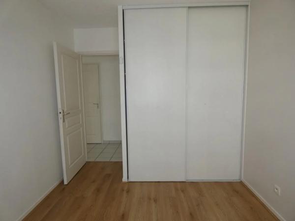 Appartement à louer à Chambéry (73000)