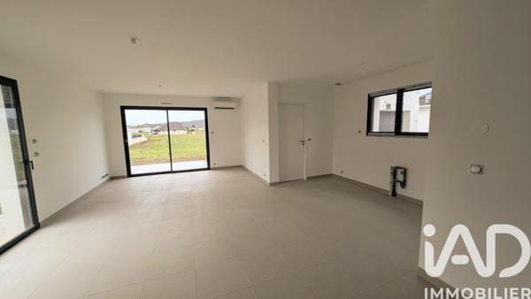 Maison à vendre 5 pièces 106 m² Bordes