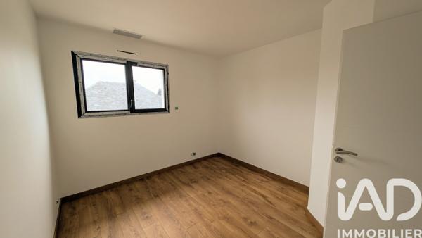 Maison à vendre 5 pièces 106 m² Bordes