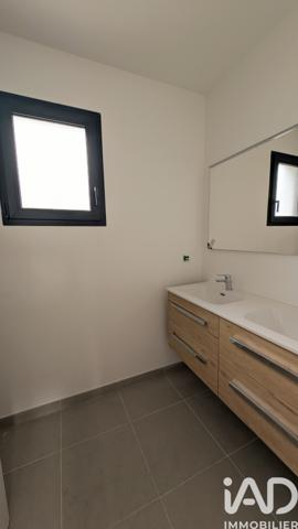 Maison à vendre 5 pièces 106 m² Bordes