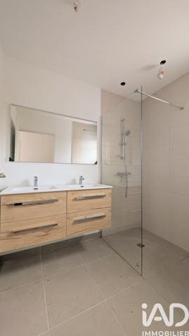 Maison à vendre 5 pièces 106 m² Bordes
