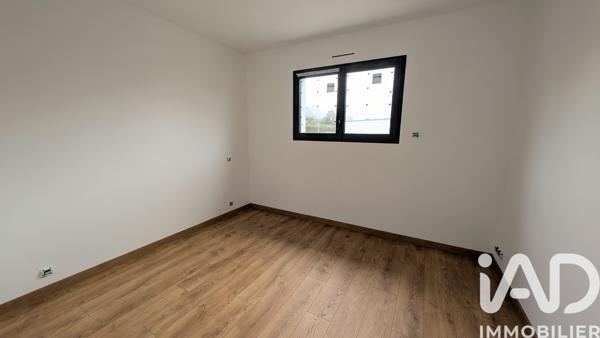 Maison à vendre 5 pièces 106 m² Bordes